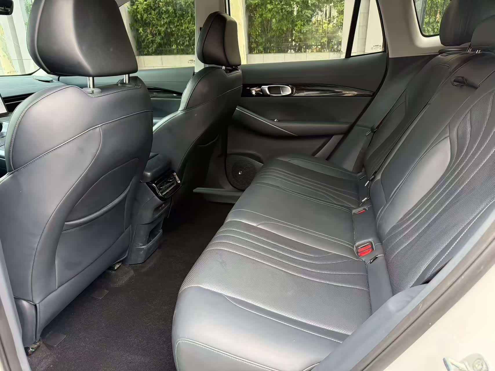 Geely Galaxy E5, 2025 8