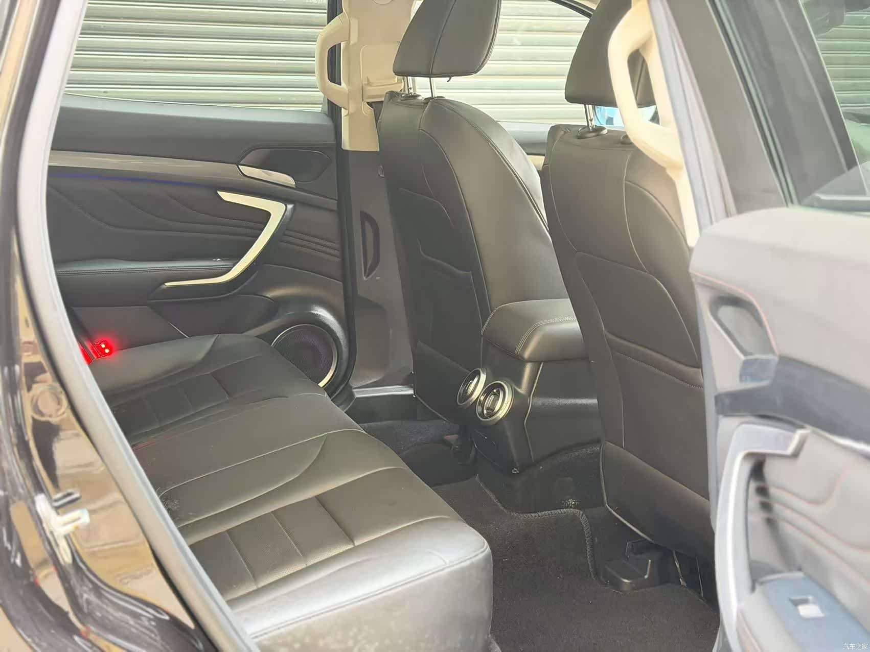 WEY VV7, 2018 7