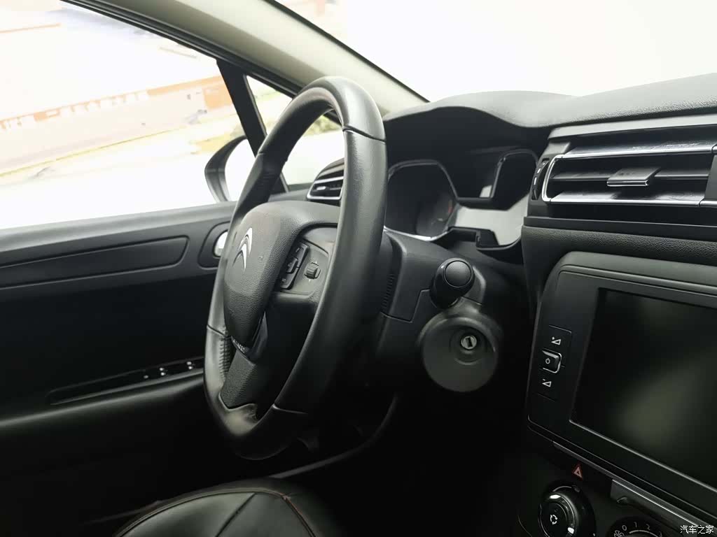 Citroen C4, 2018 22