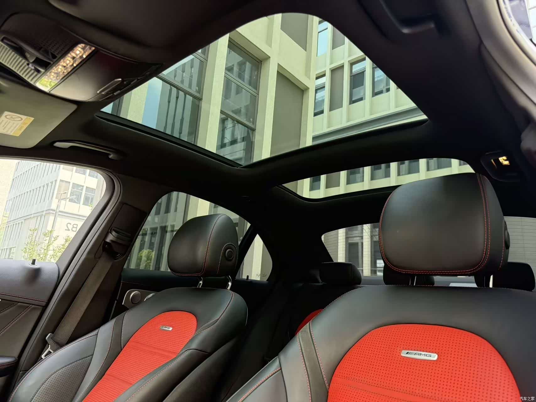 Mercedes-Benz C-Class, 2019 17
