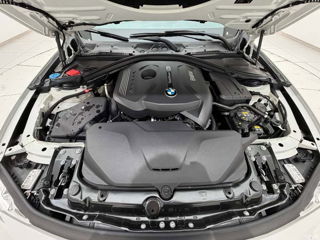 BMW 3 Series, 2018 18