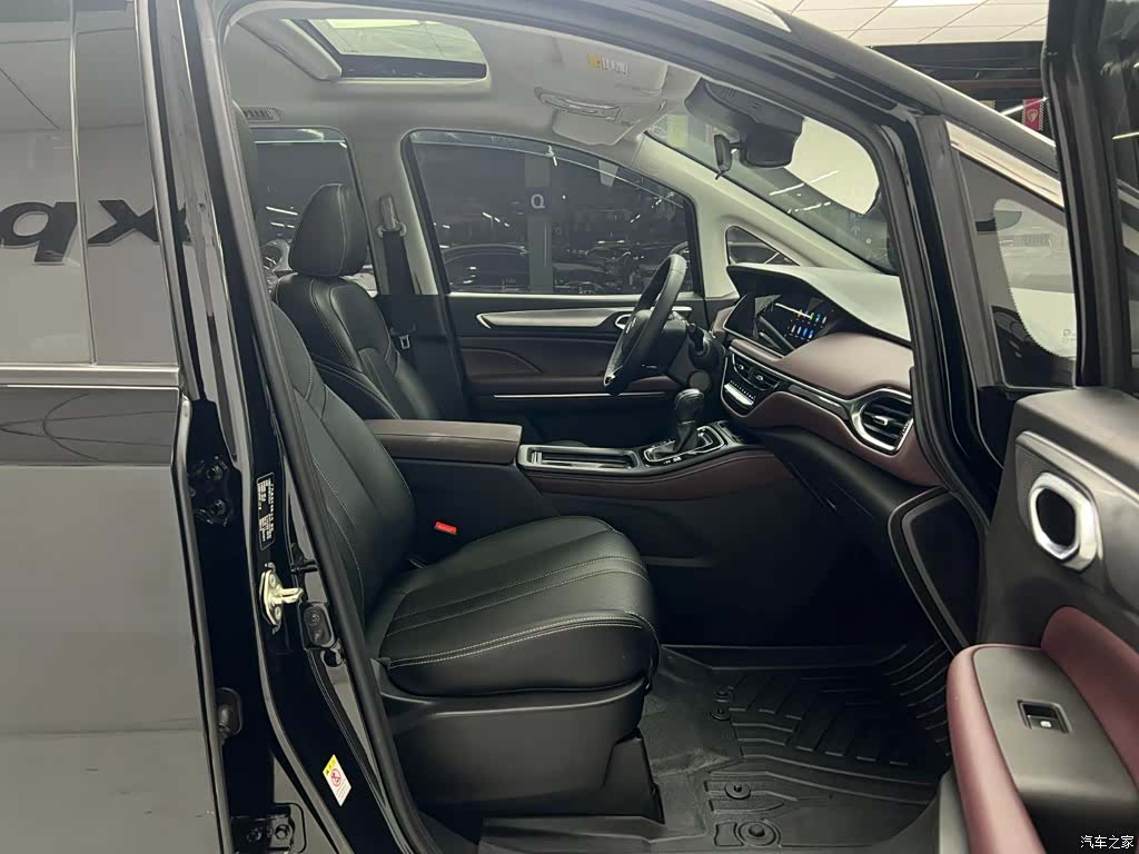GAC M6, 2022 16