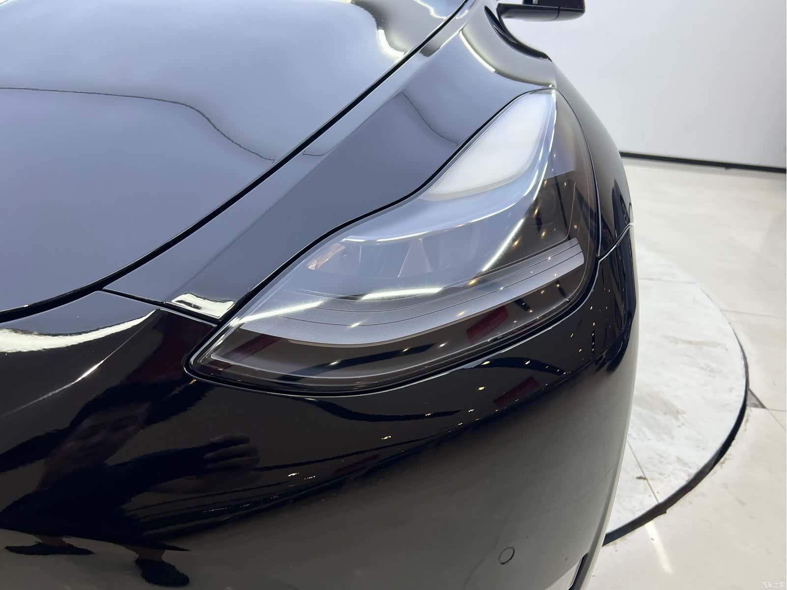 Tesla Model Y, 2021 8