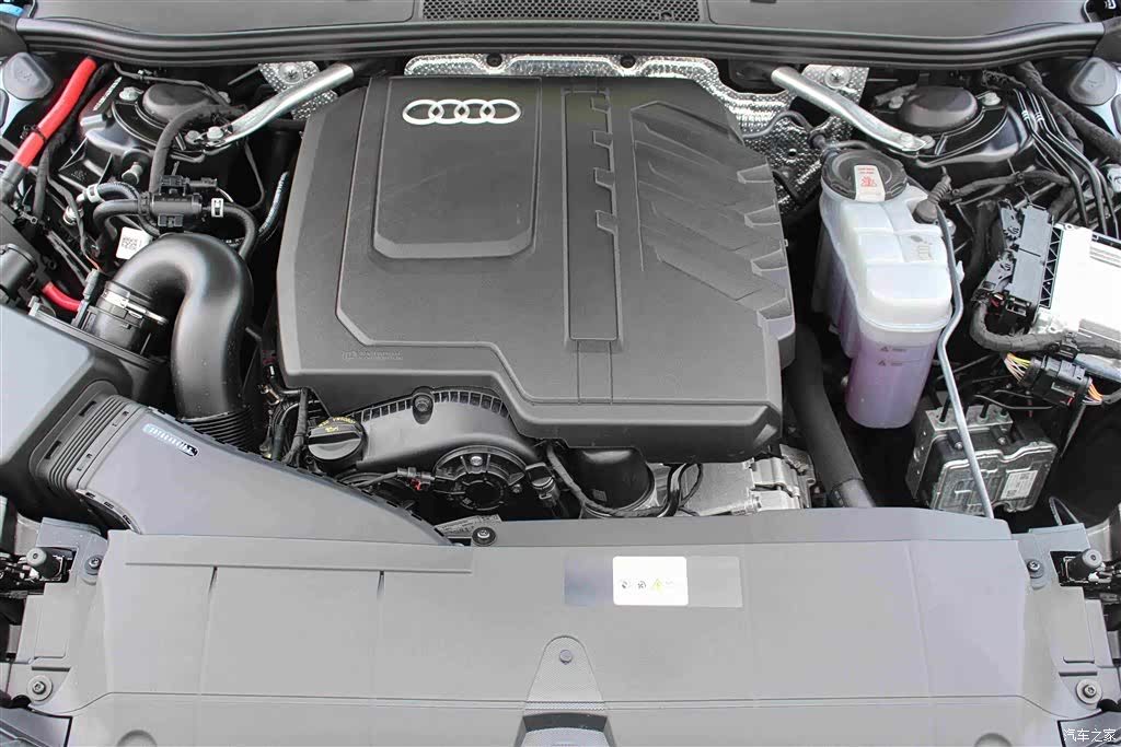 Audi A6L, 2024 15