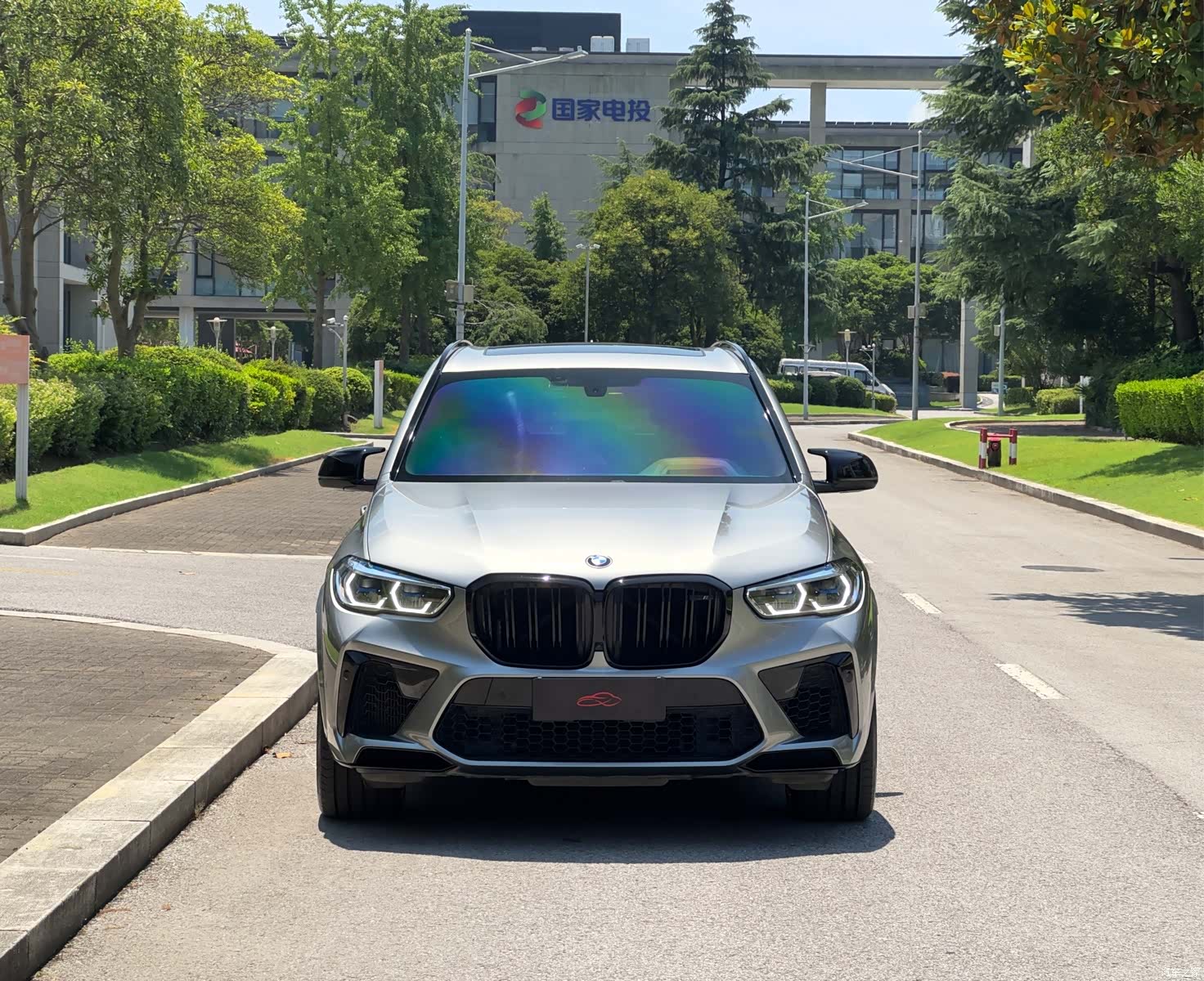 BMW X5, 2022 2