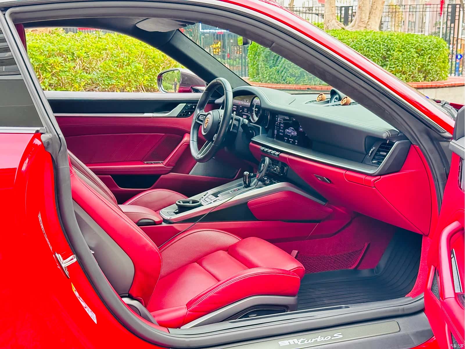 Porsche 911, 2021 10