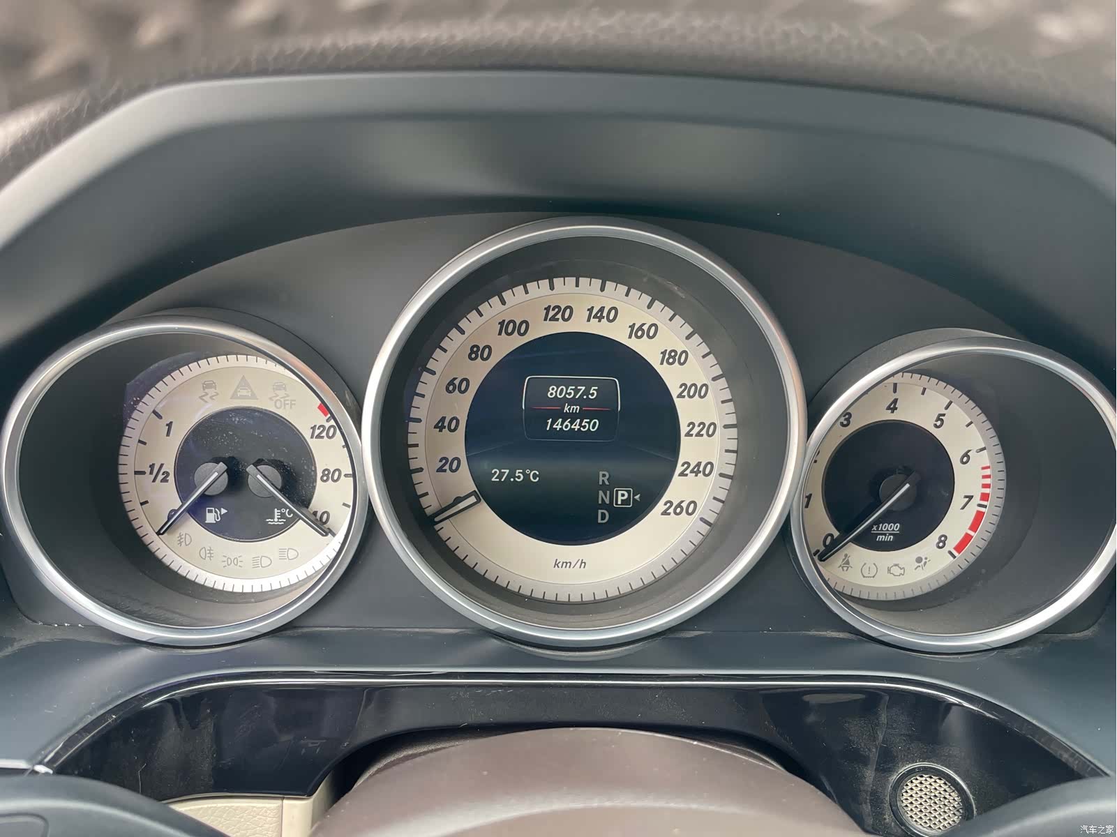Mercedes-Benz E-Class, 2014 15