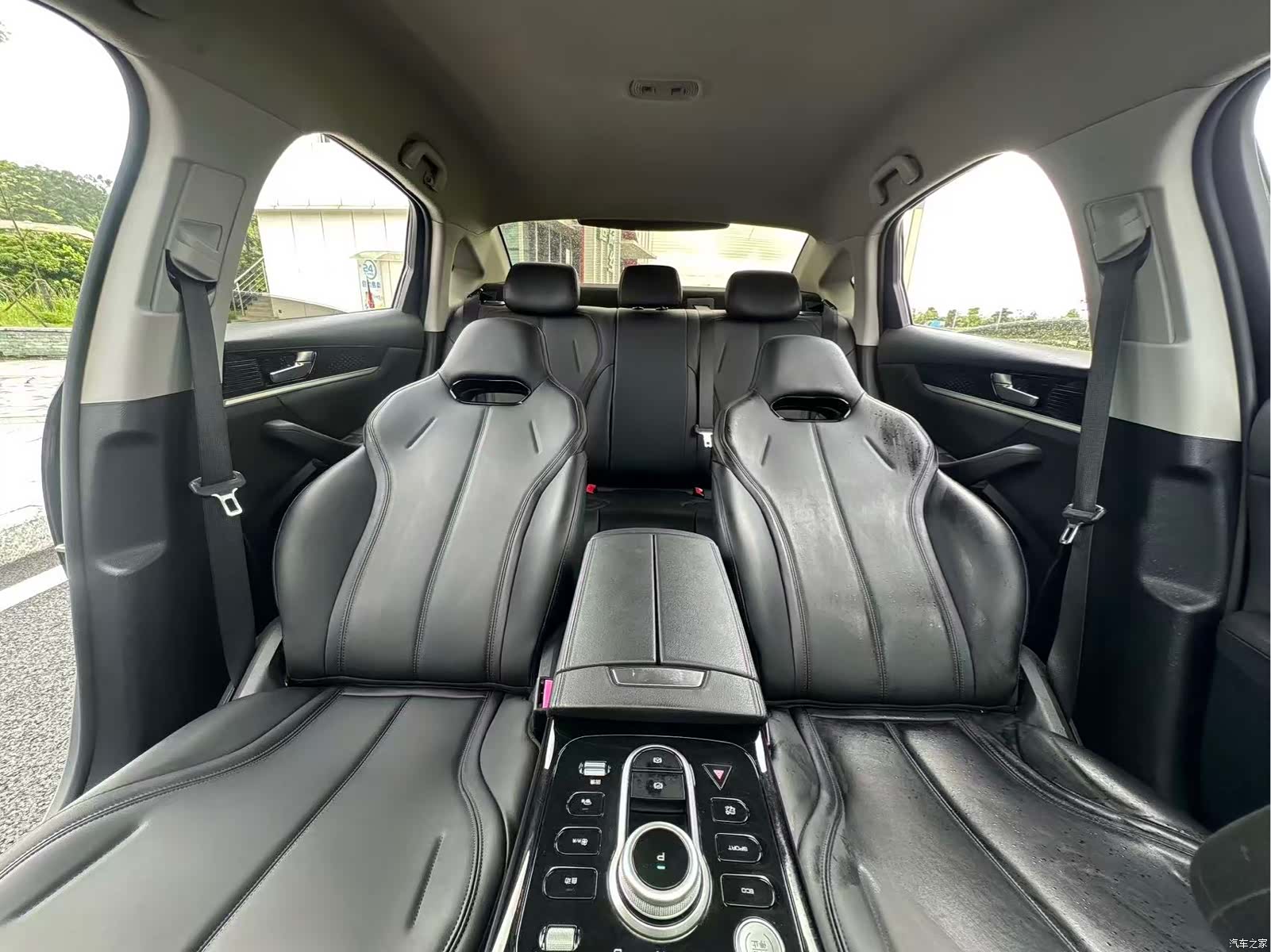 BYD Qin, 2022 11