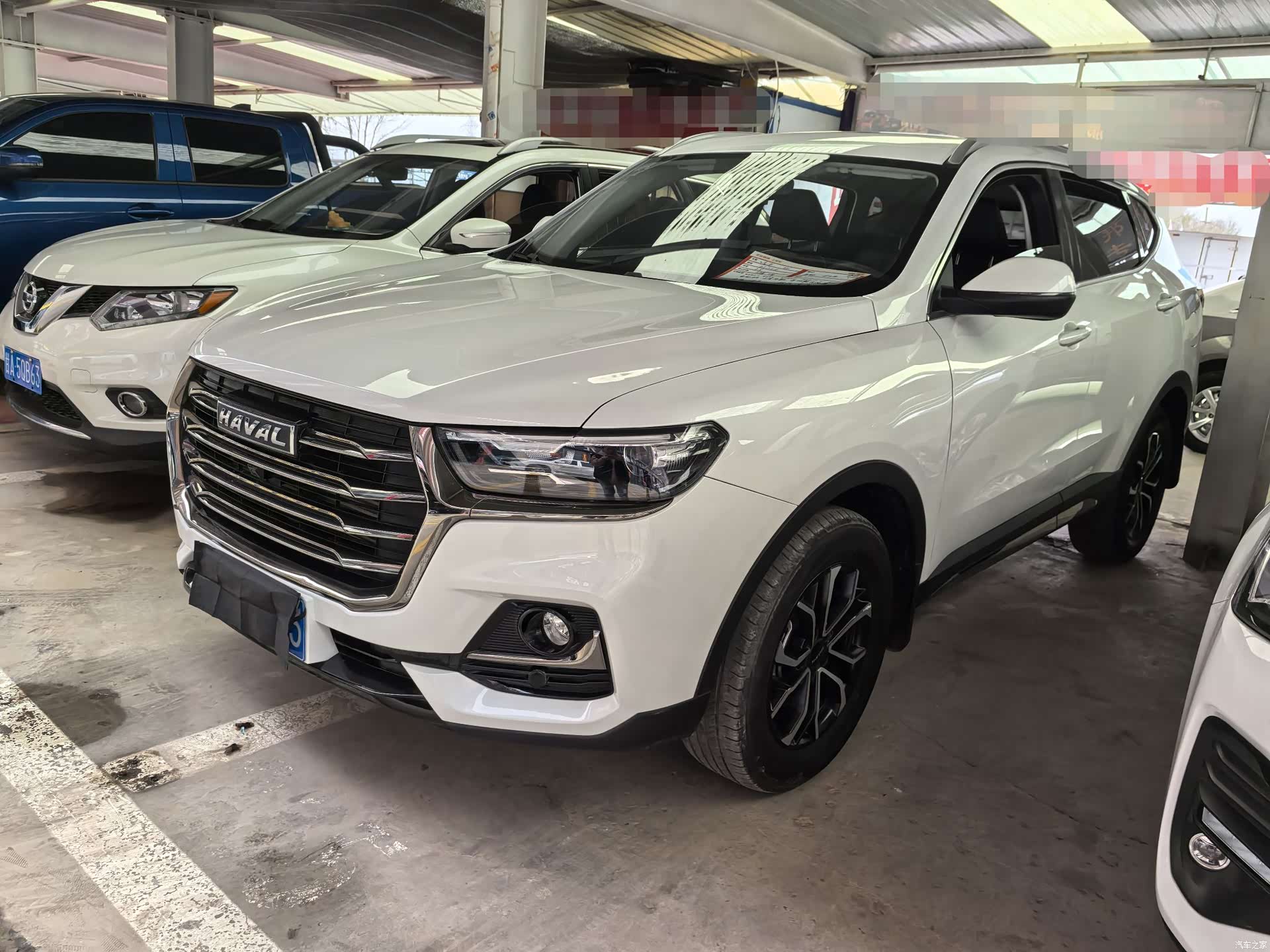 Haval H6, 2023 1