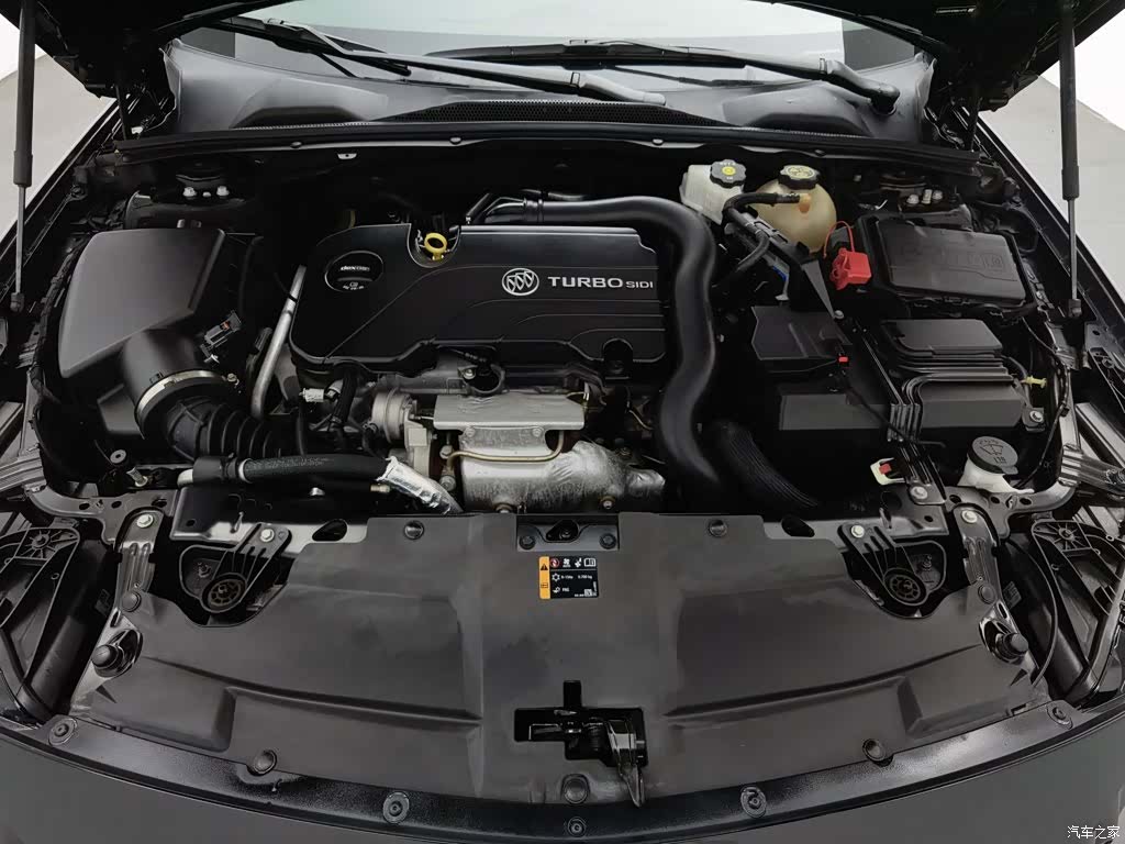 Buick Regal, 2023 6