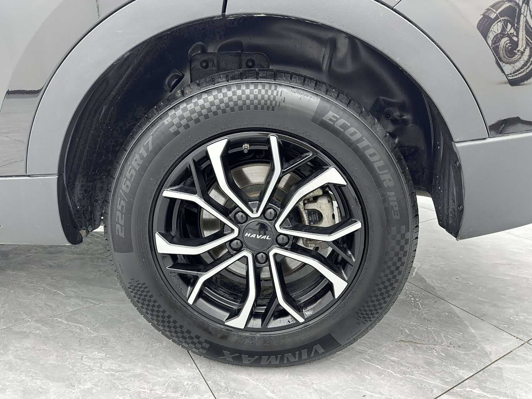 Haval H6, 2023 18