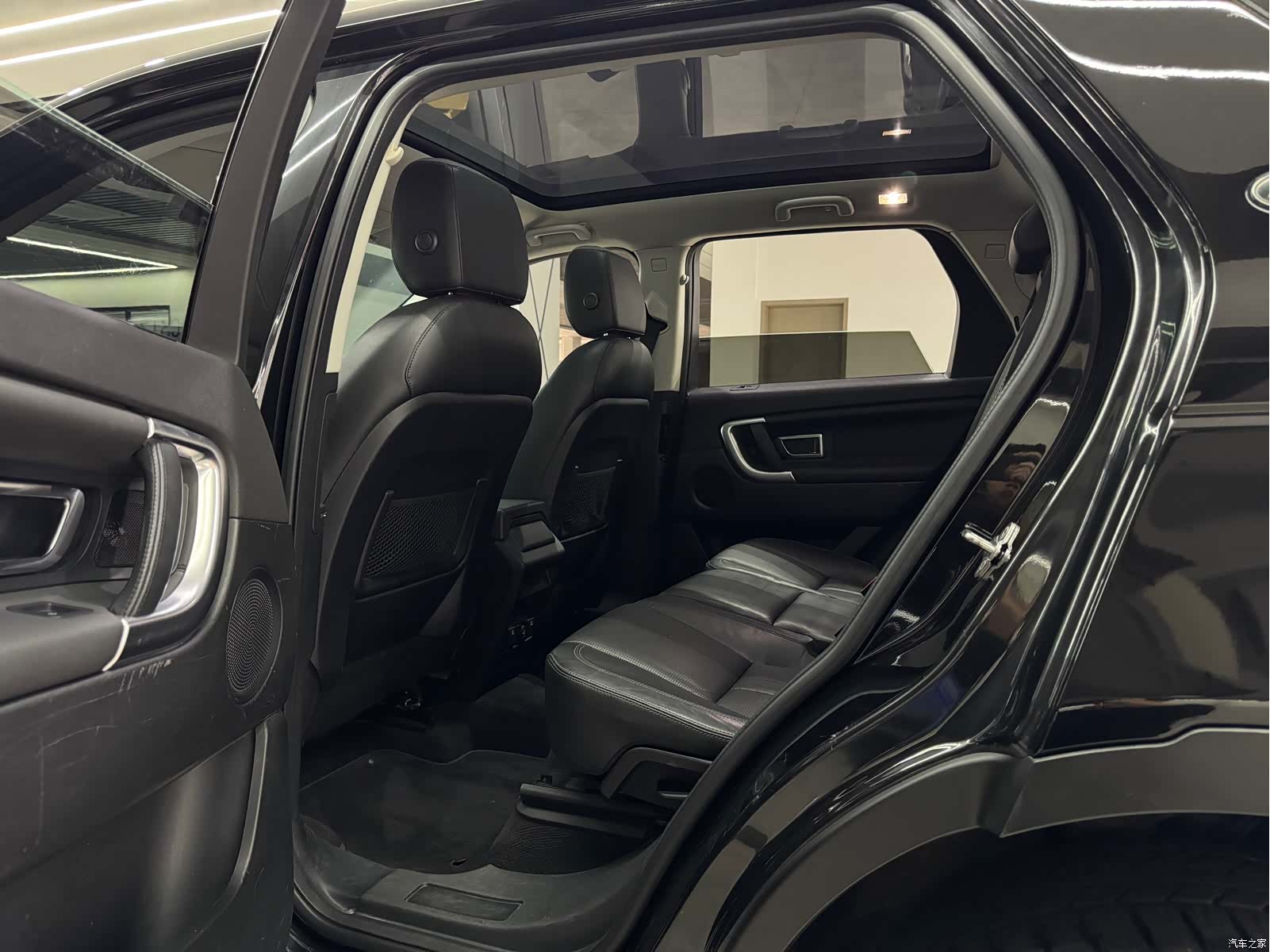 Land Rover Discovery, 2016 11