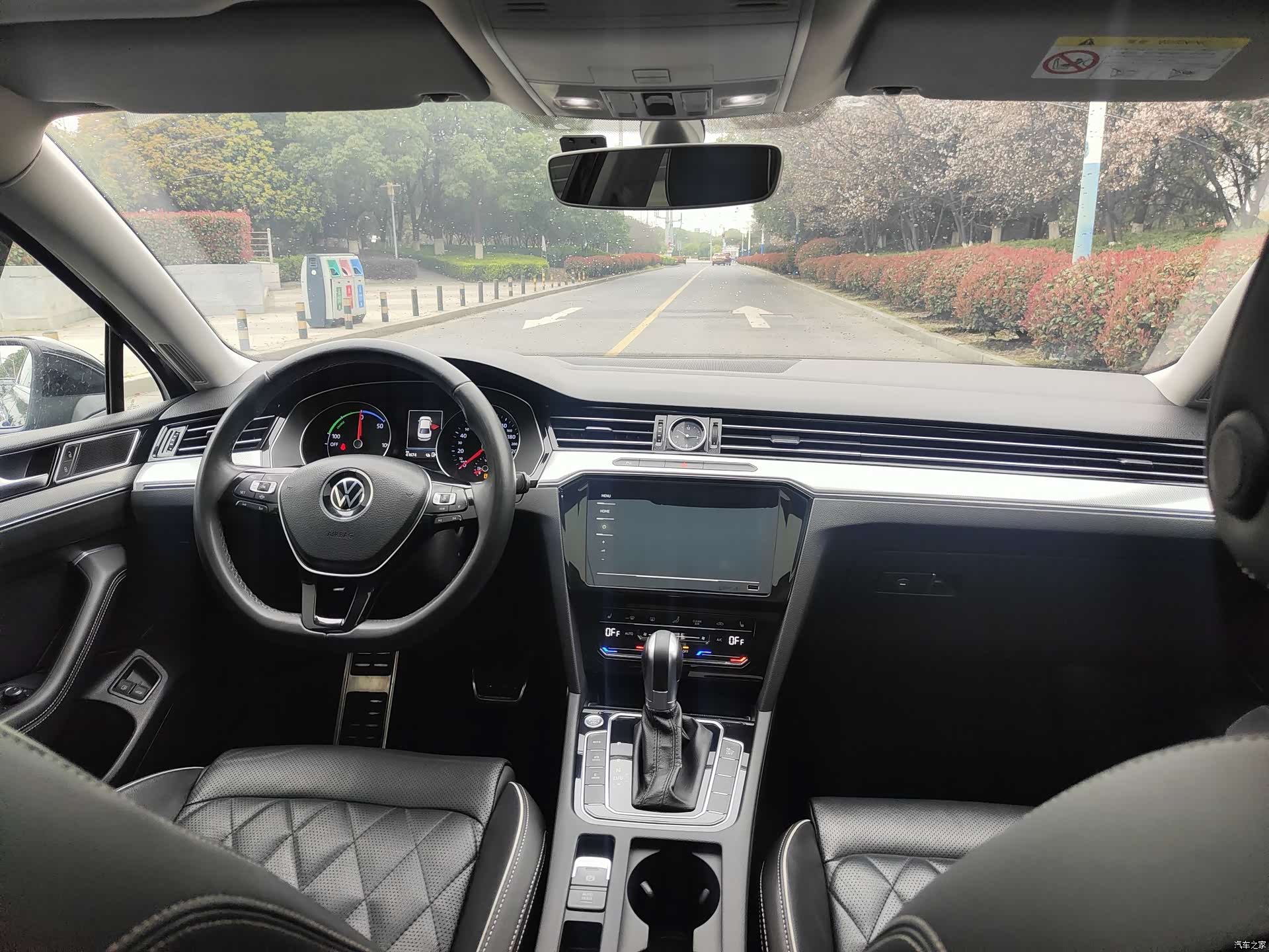 Volkswagen Magotan, 2021 9