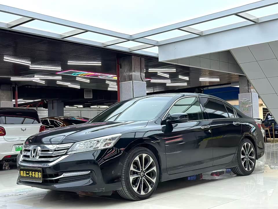 Honda Accord Honda Accord