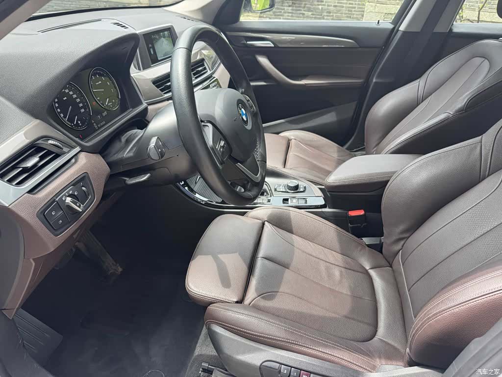 BMW X1, 2018 3