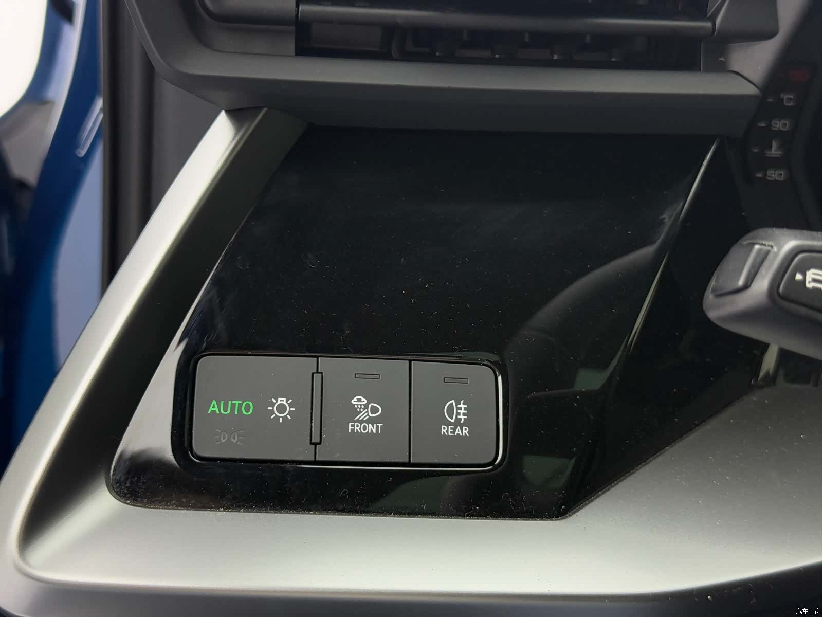 Audi A3, 2023 19