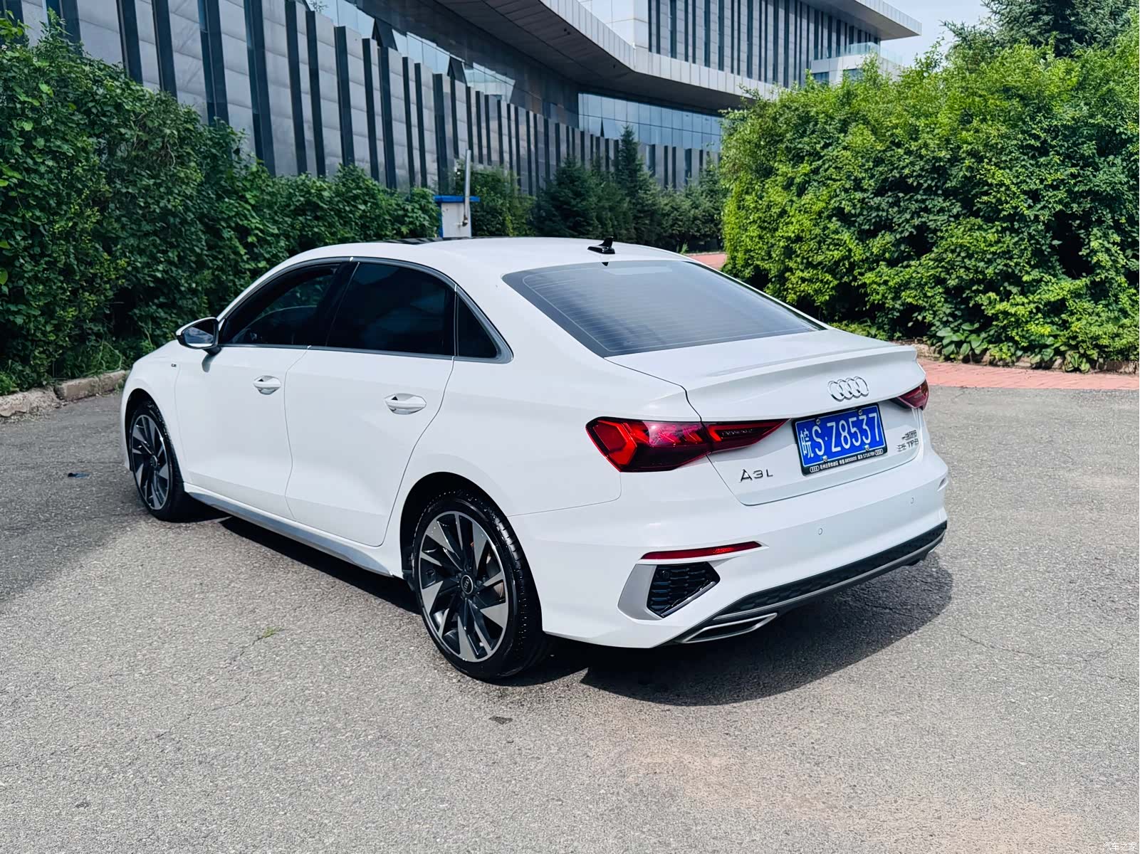 Audi A3, 2023 4
