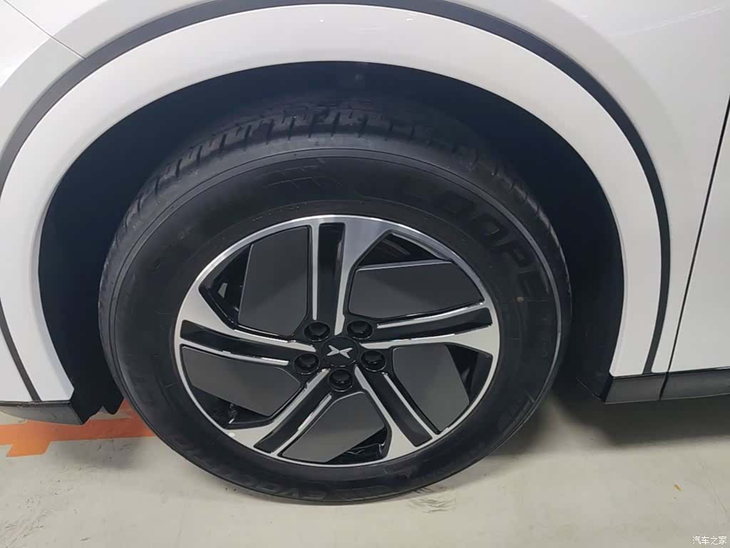 Xpeng G6, 2025 23