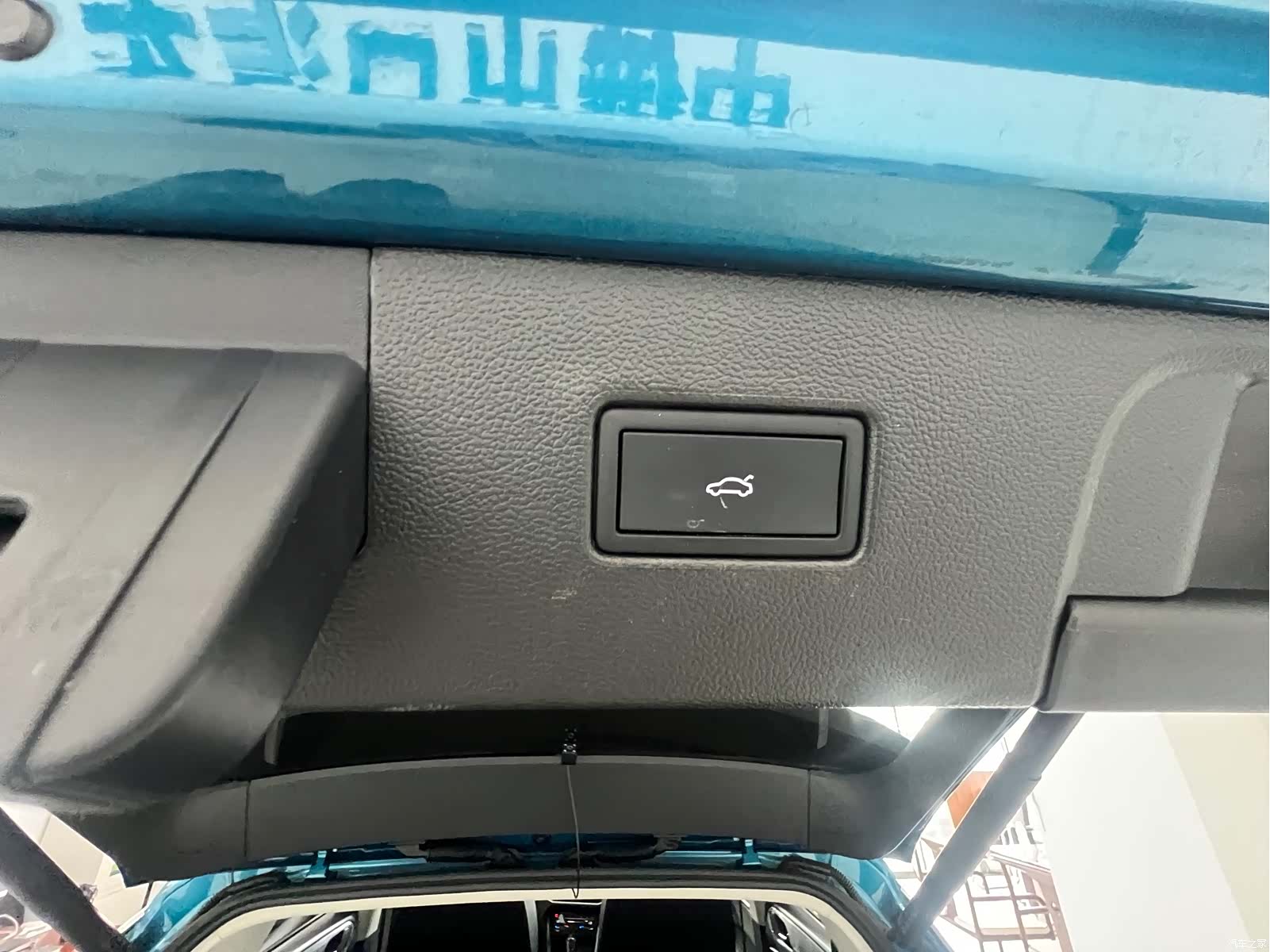 Volkswagen Tayron, 2022 25