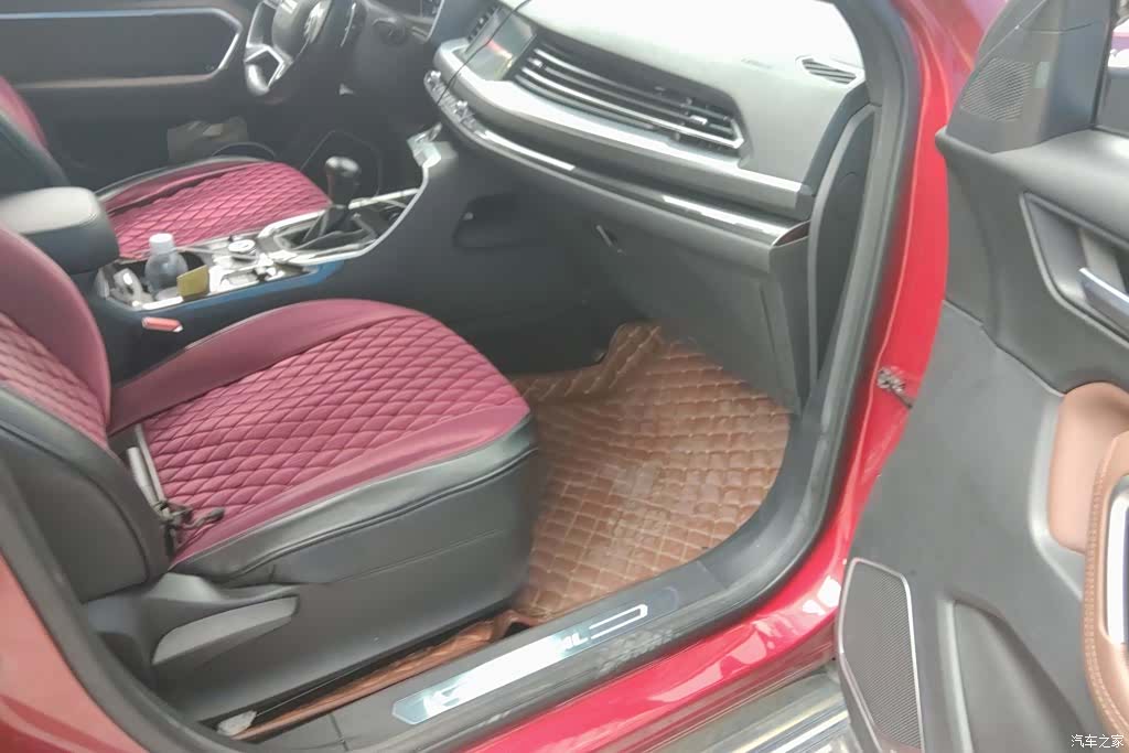 Haval H6, 2018 8