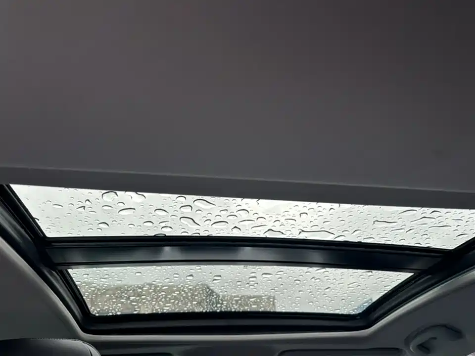 Chevrolet Mai Ruibao XL