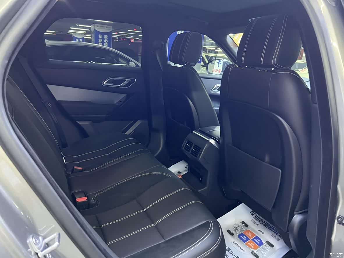 Land Rover Range Rover, 2019 17
