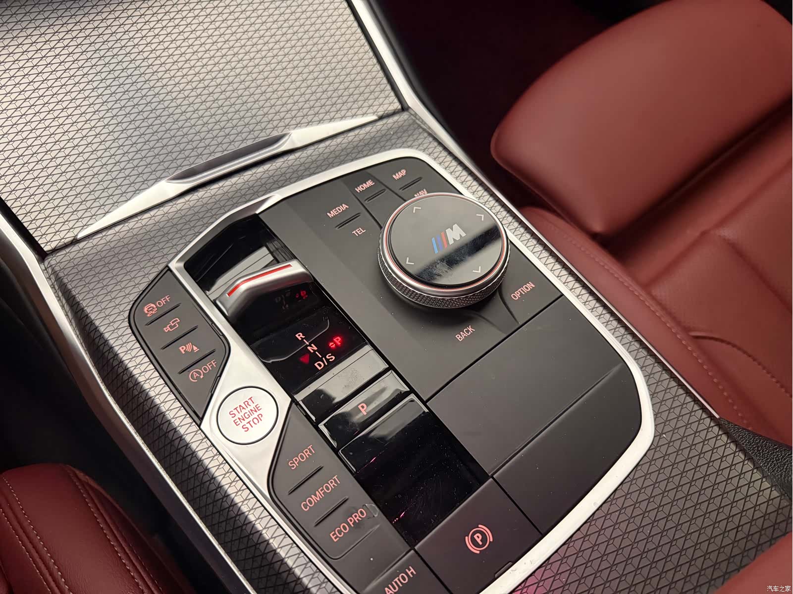 BMW 4 Series, 2023 16