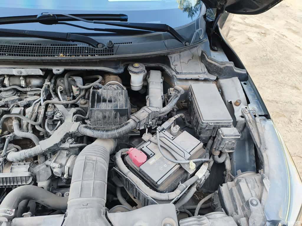 Honda V, 2019 22