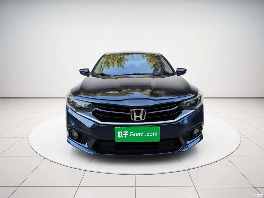 Honda V, 2019 24