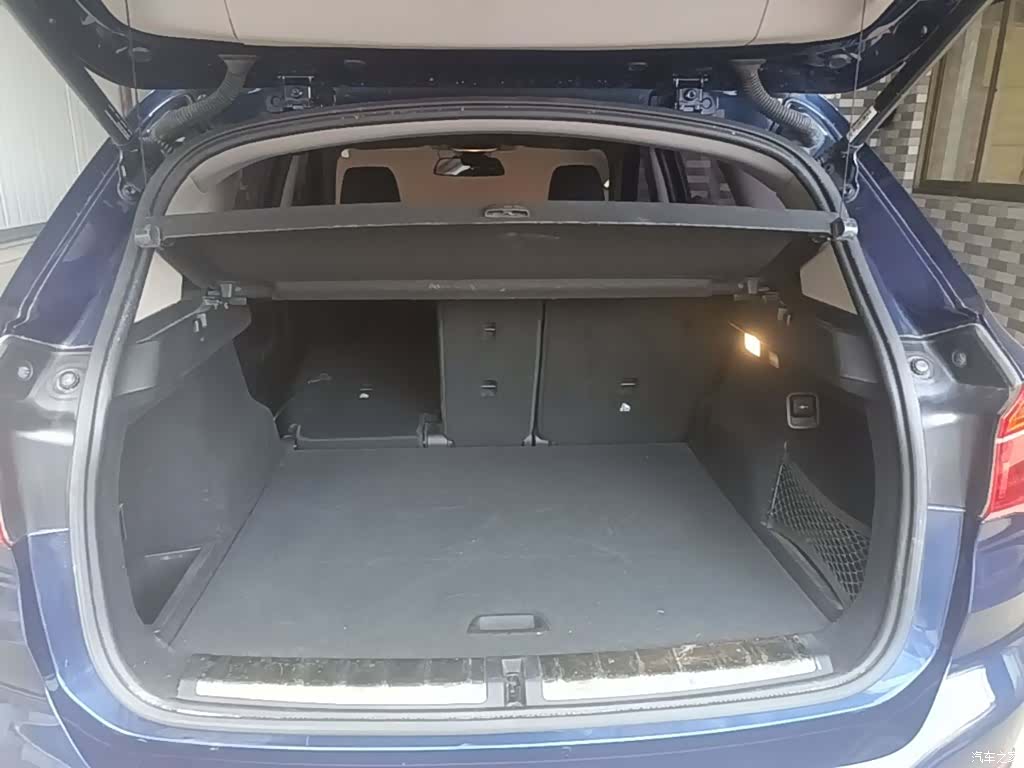 BMW X1, 2018 19