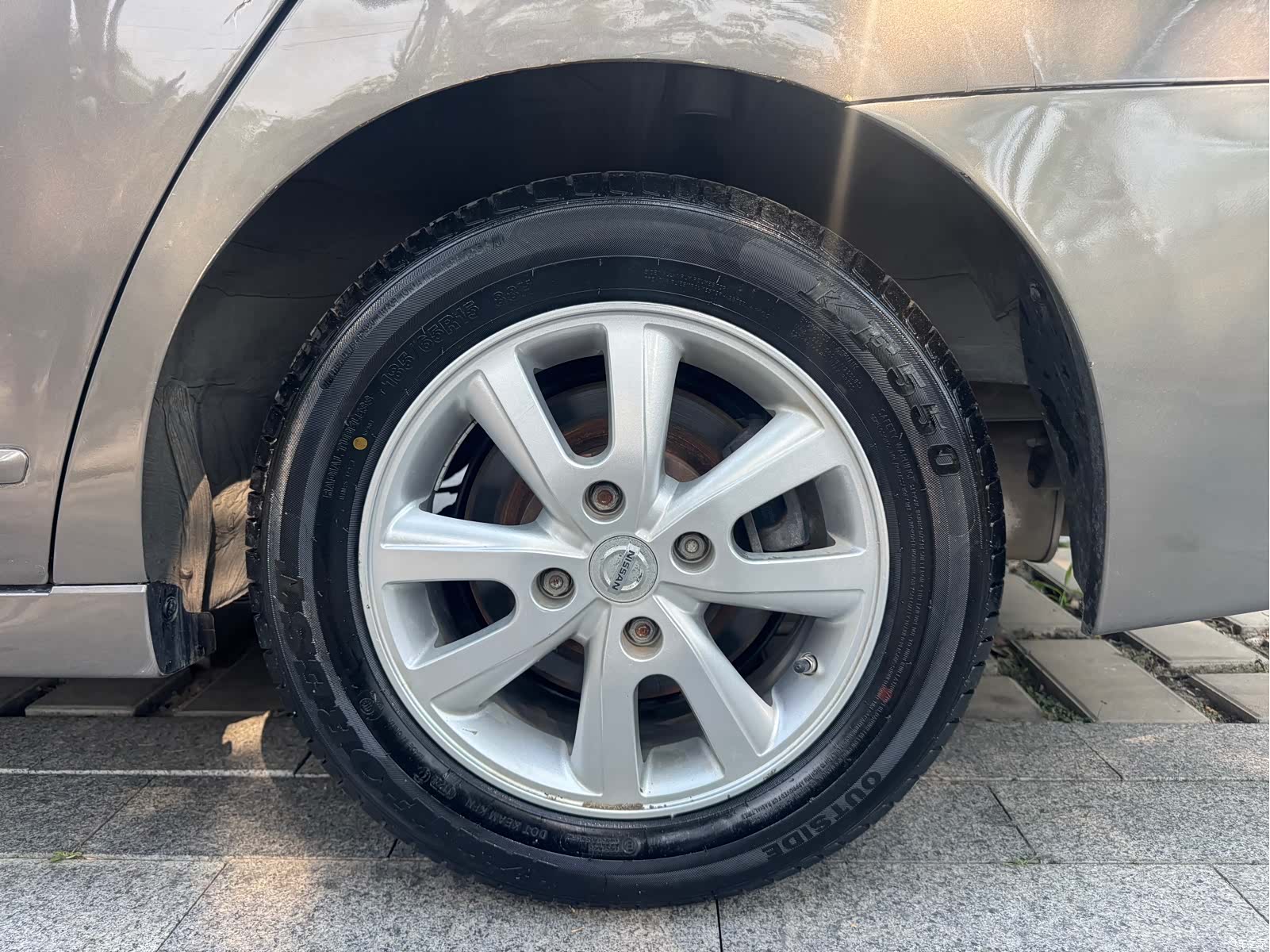 Nissan Sylphy, 2018 7