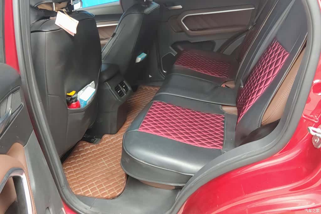 Haval H6, 2018 11