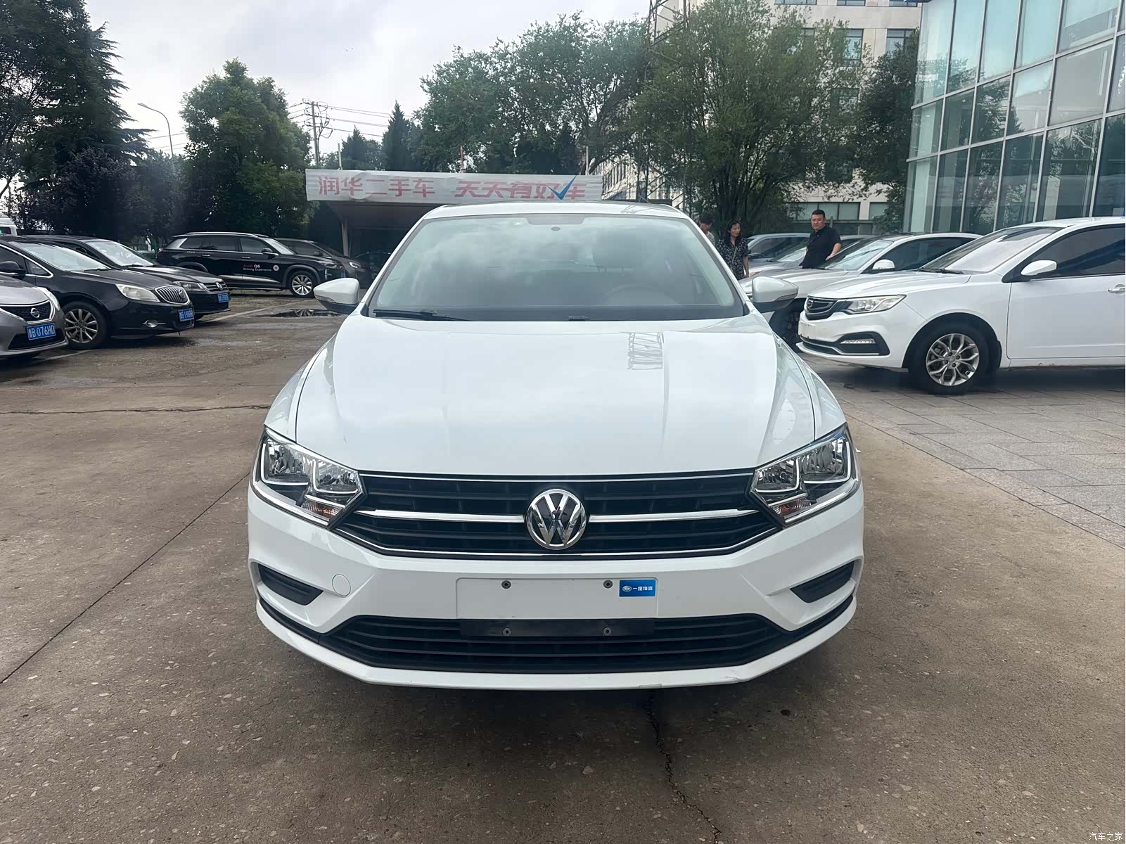 Volkswagen Bora, 2019 16