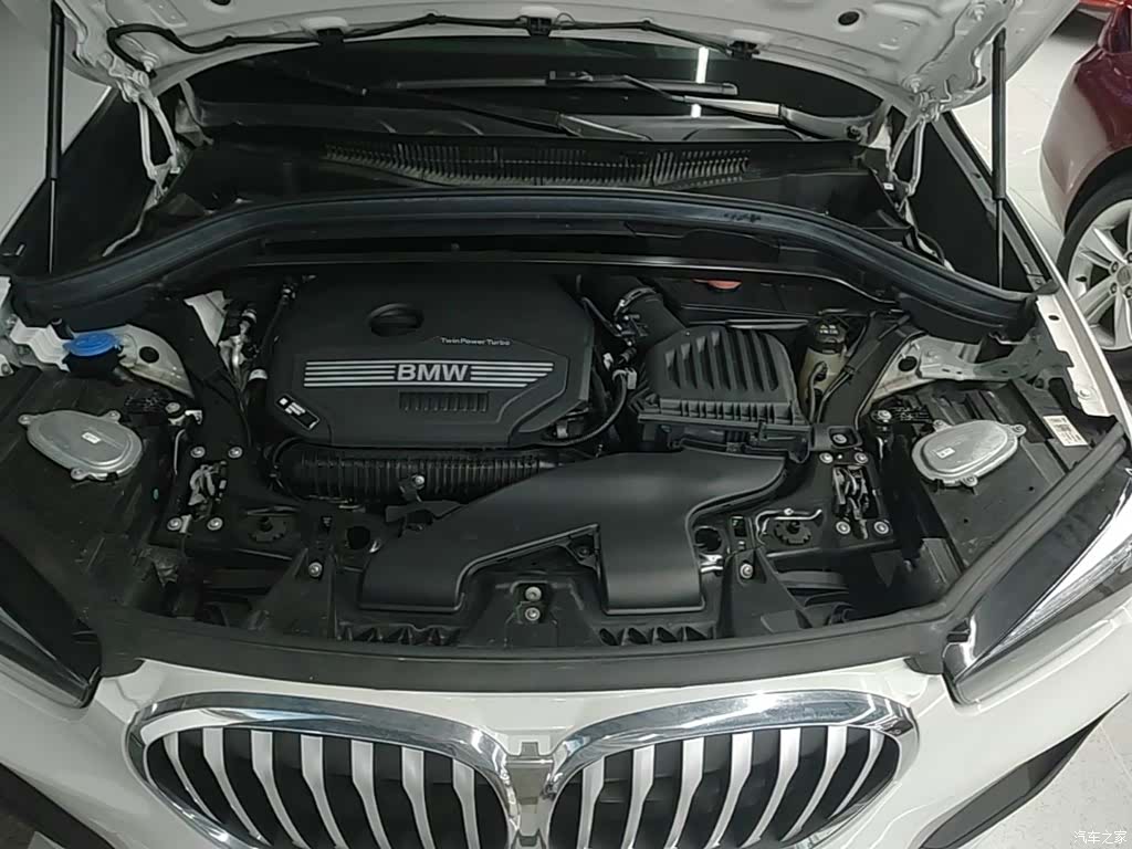 BMW X1, 2023 20