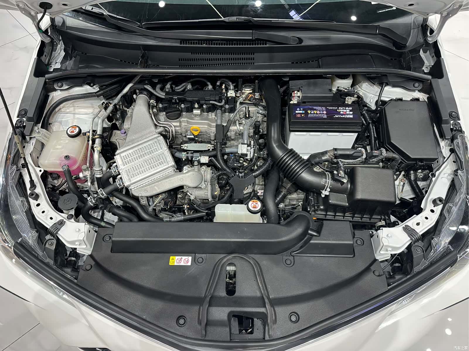 Toyota Corolla, 2022 20