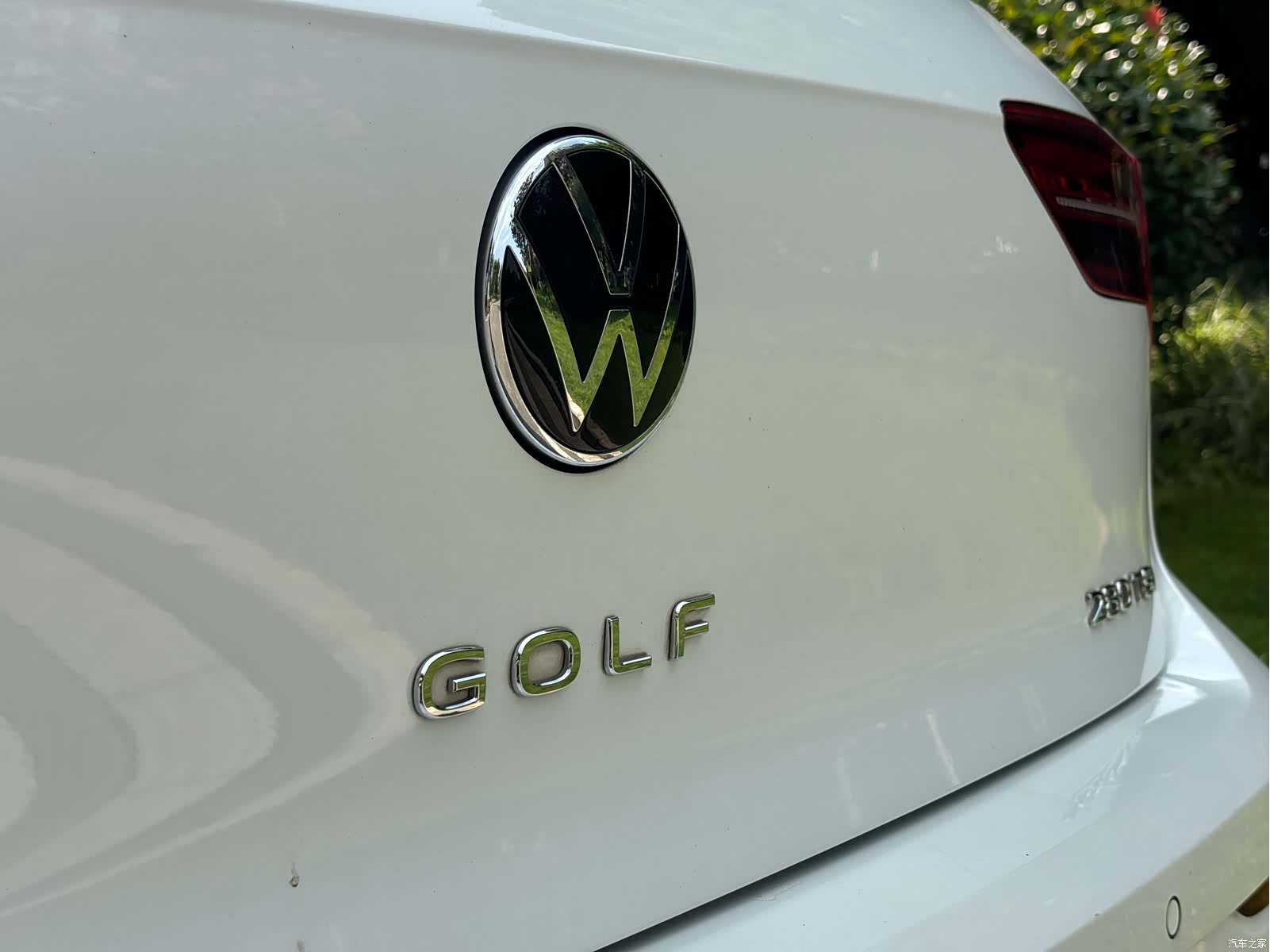 Volkswagen Golf, 2022 24