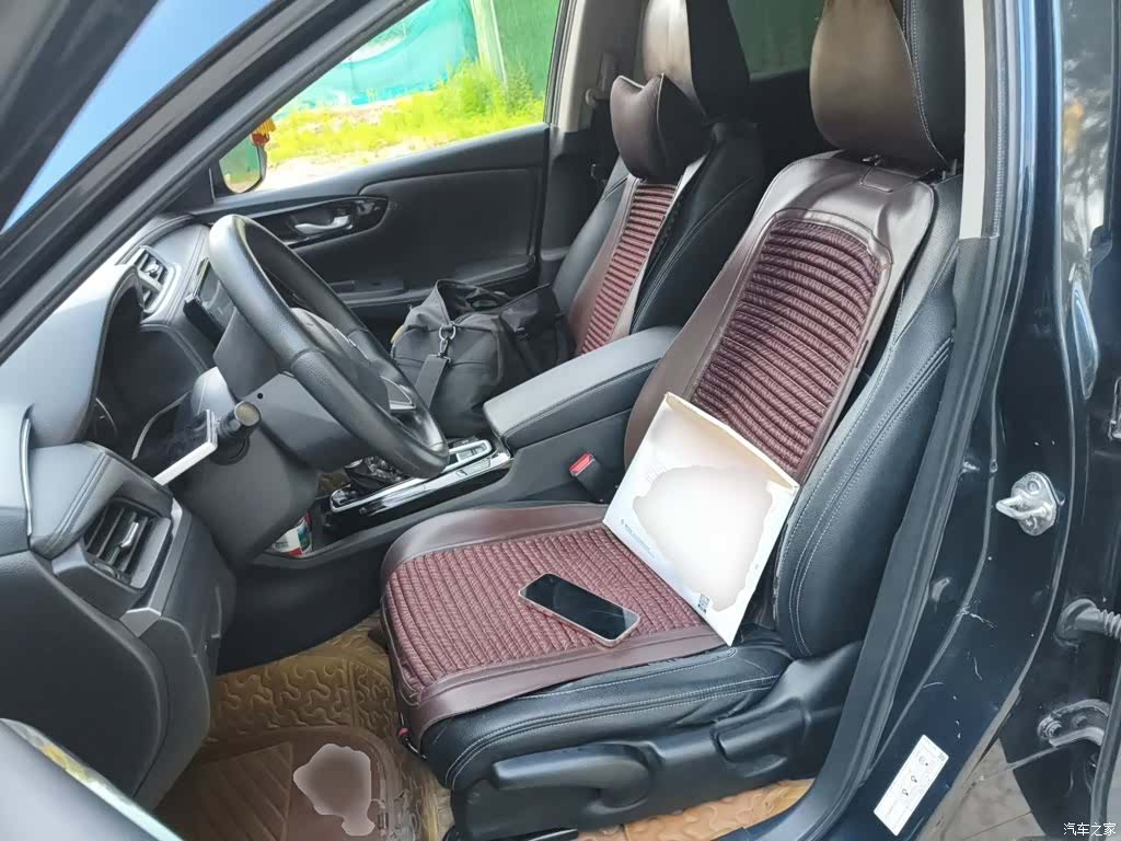 Honda V, 2019 8
