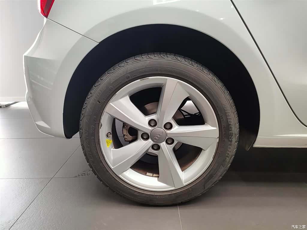 Audi A1, 2017 24