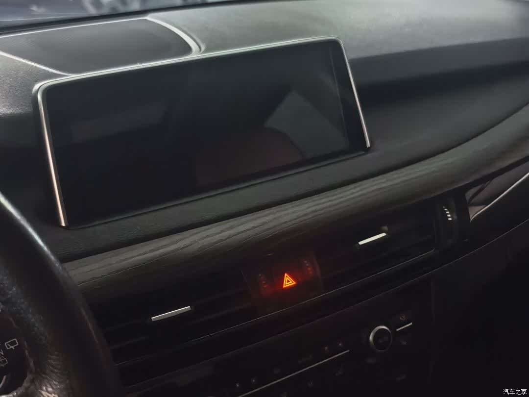 BMW X5, 2017 17