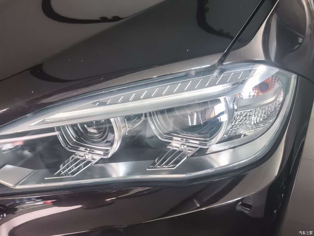 BMW X5, 2017 10