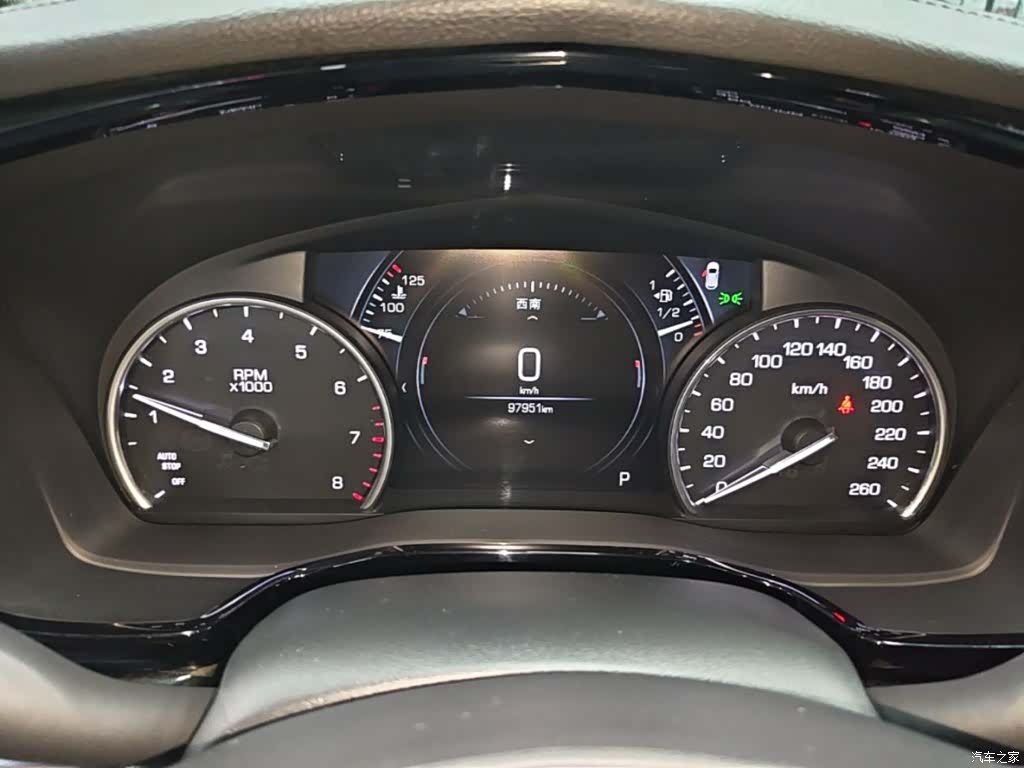 Cadillac XT5, 2018 12