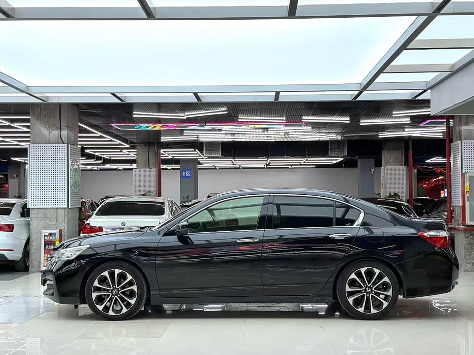 Honda Accord Honda Accord