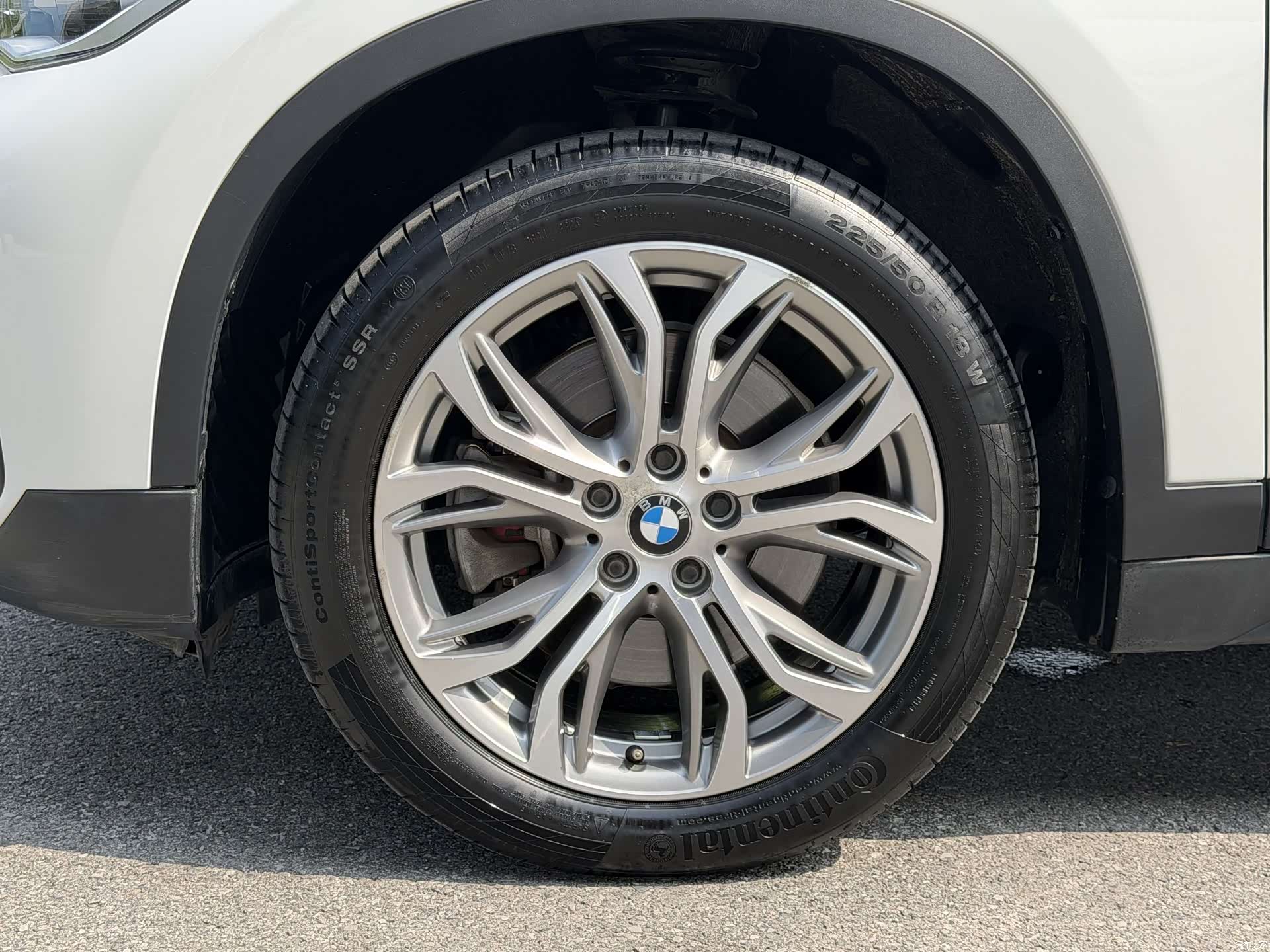 BMW X1, 2019 16
