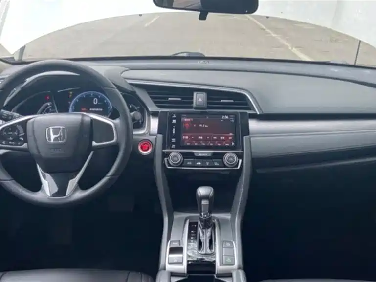 Honda Civic Honda Civic