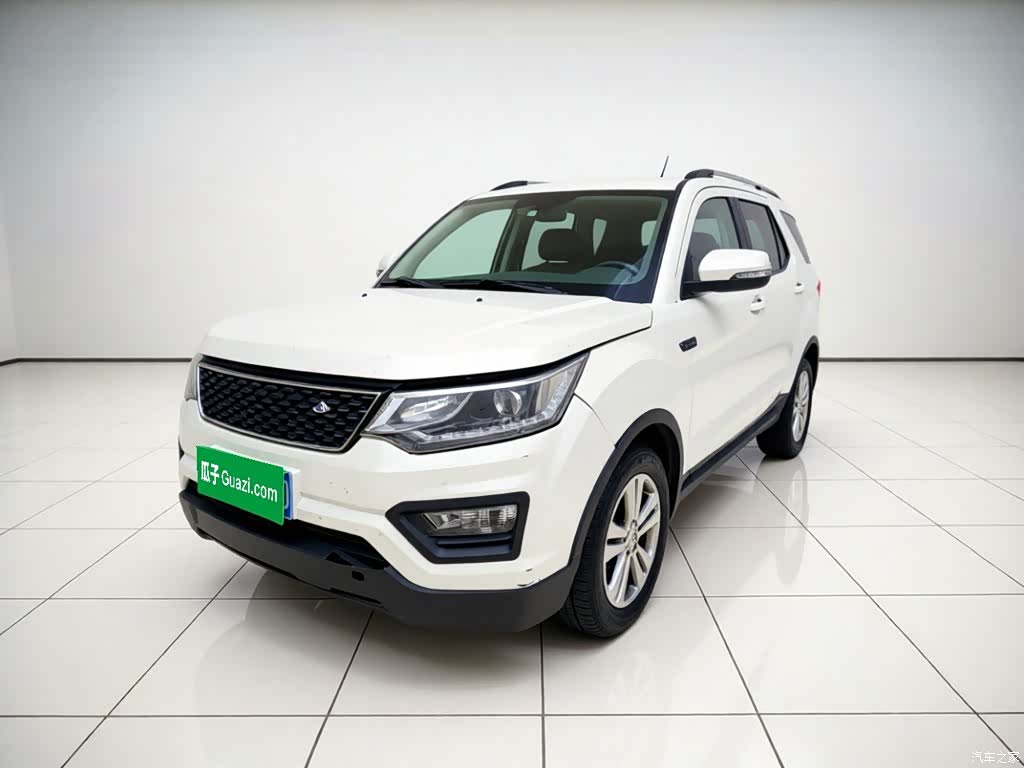 Changan CX70