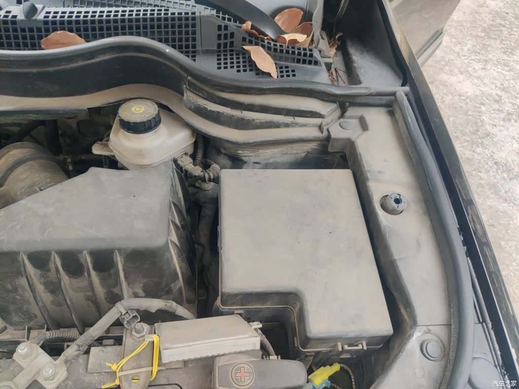 Haval H6, 2015 24