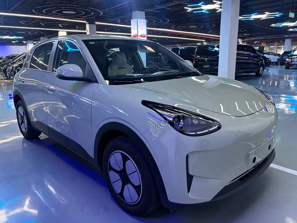 Geely Galaxy Star Wish