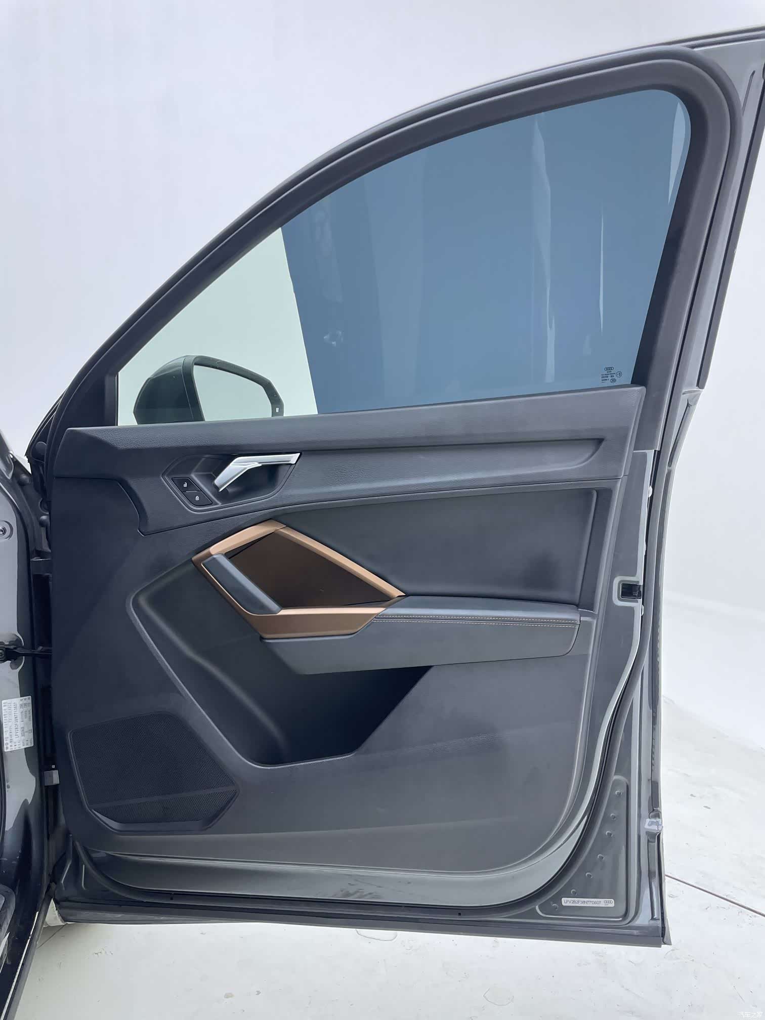 Audi Q3, 2022 25
