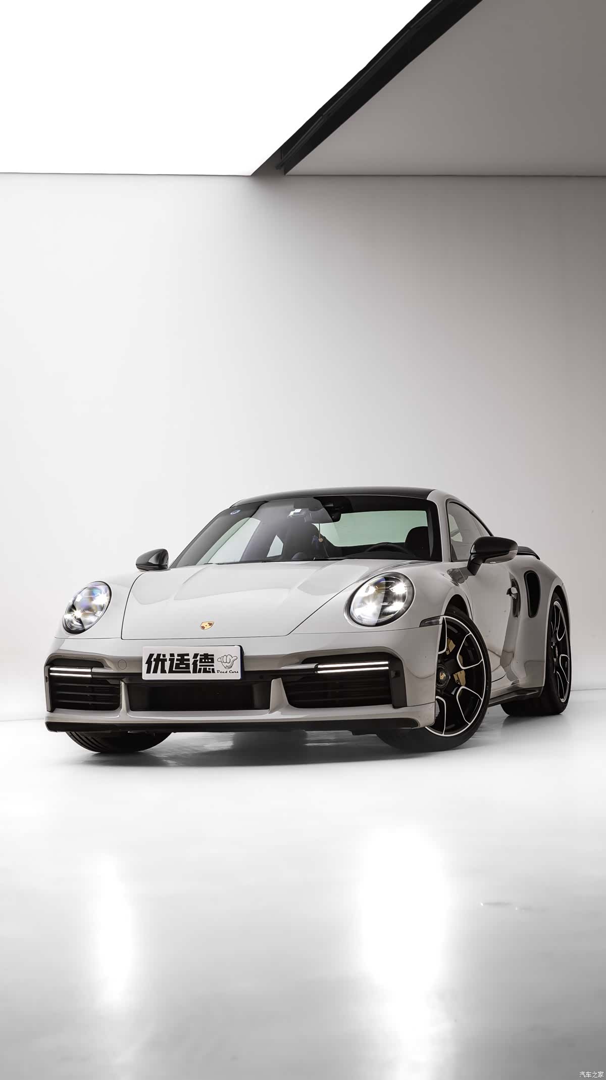Porsche 911, 2022 3