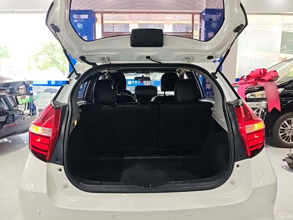 Toyota FS, 2018 19